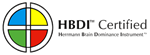 HBDI Certified Logo